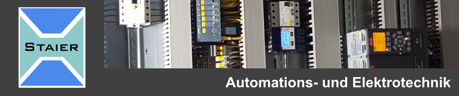 STAIER Automationstechnik GmbH & Co.KG